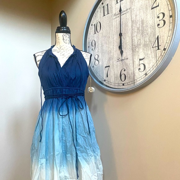 Converse Dresses & Skirts - Converse tie dye dress.